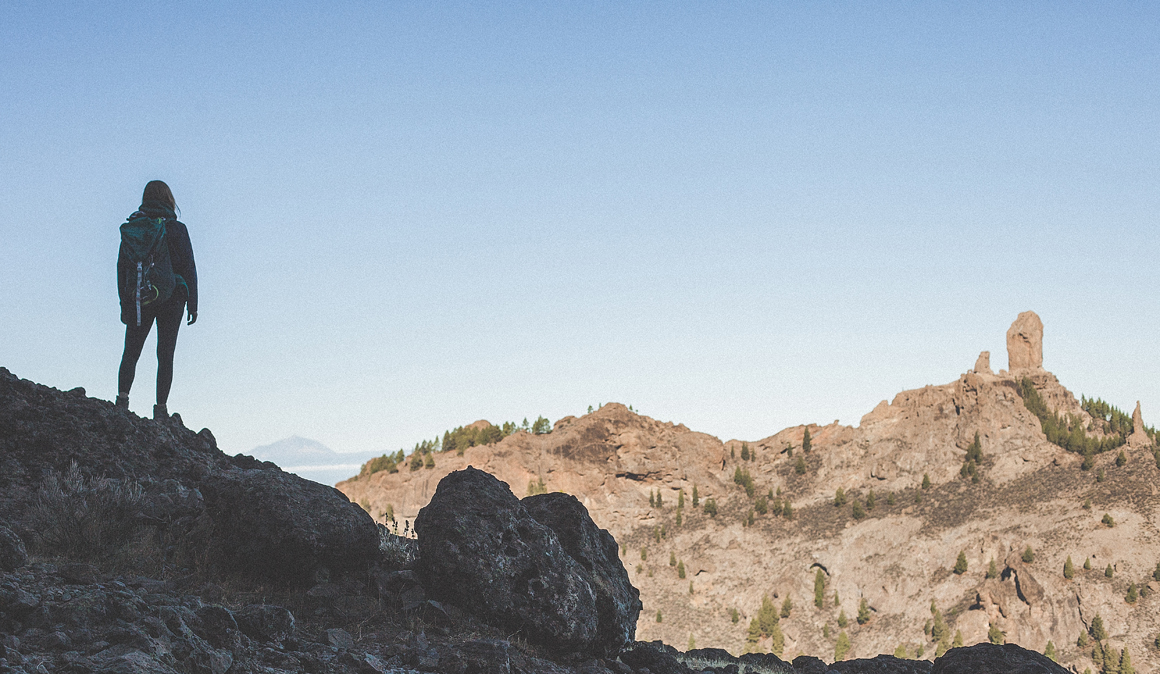 Gran Canaria: vive la naturaleza más sorprendente