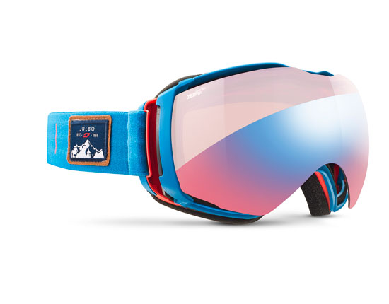 Julbo: protección en condiciones extremas