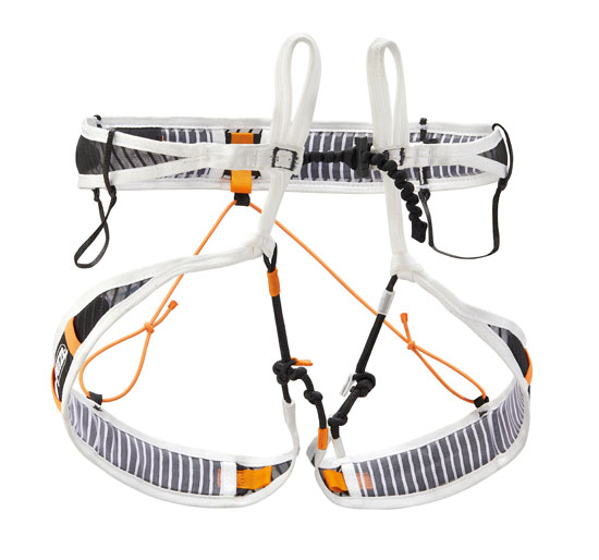 Petzl: accede a lo inaccesible