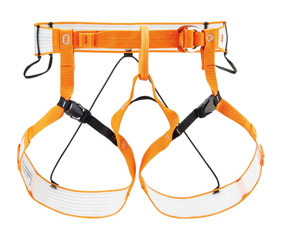 Petzl: accede a lo inaccesible