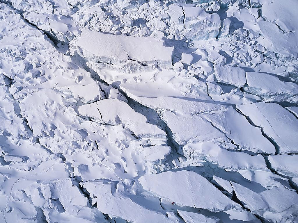 Accidente y evacuación en el Gasherbrum I