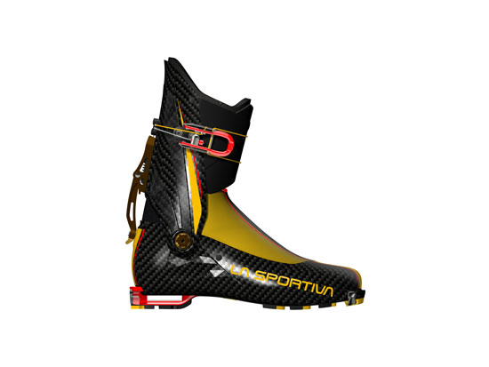 La Sportiva: innovación, estilo y prestaciones