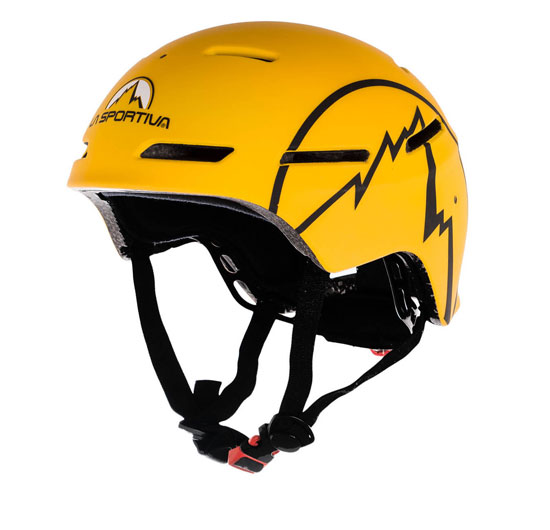 La Sportiva: innovación, estilo y prestaciones