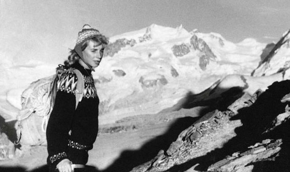 Goian Bego, Loli López Goñi