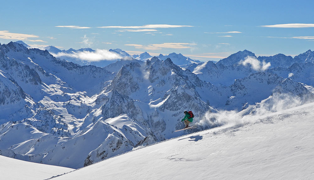 10 experiencias imprescindibles en el Pic du Midi