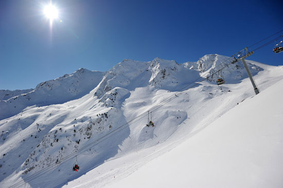 Fin de semana de skimo & freeride pirenaico