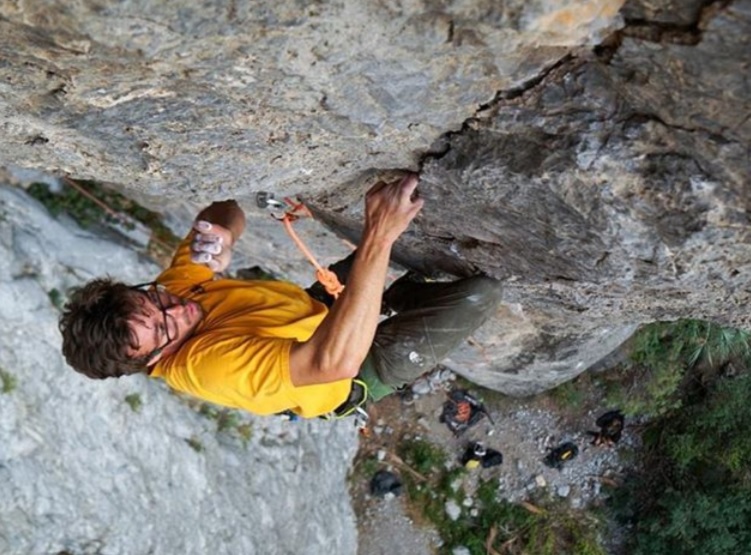 Fallece el escalador y saltador BASE Nolan Smythe