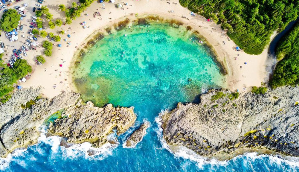 Seis viajes responsables en Puerto Rico