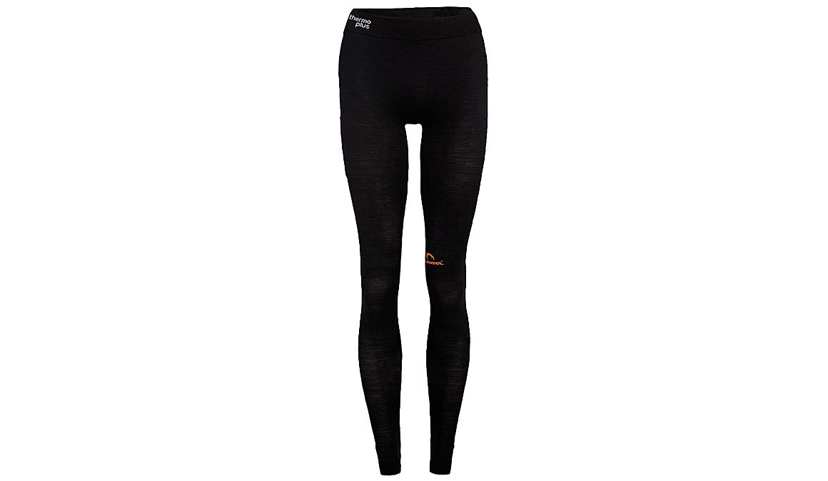 Básicos del viajero outdoor: primeras capas y calcetines Lurbel