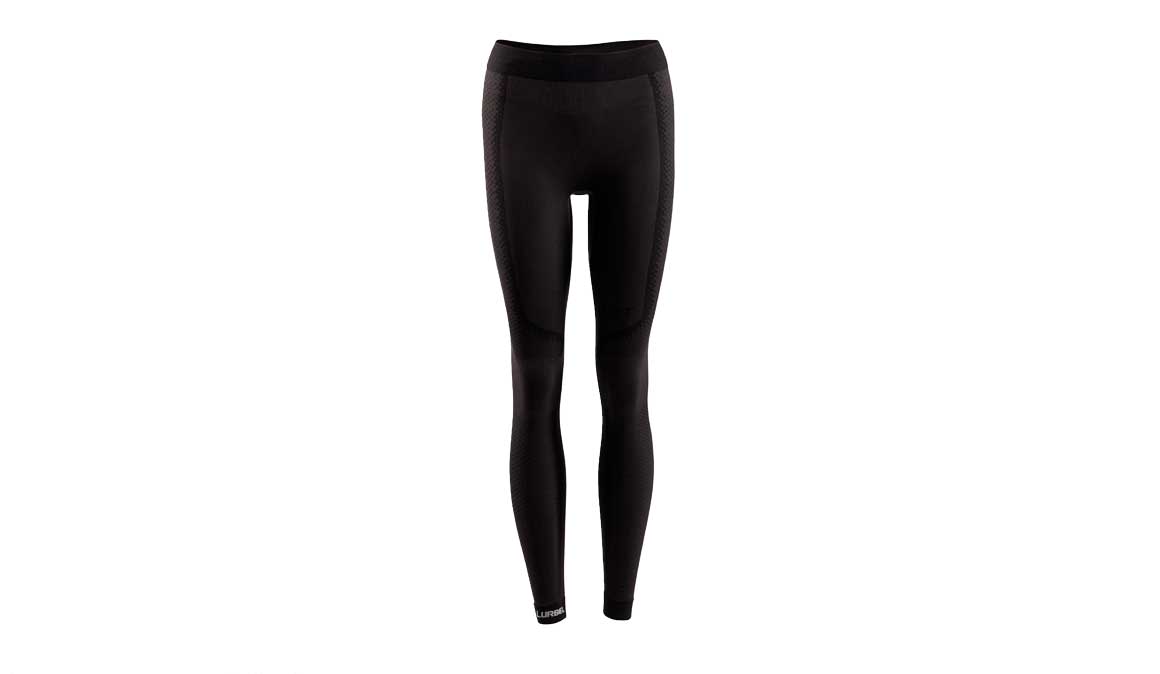 Básicos del viajero outdoor: primeras capas y calcetines Lurbel
