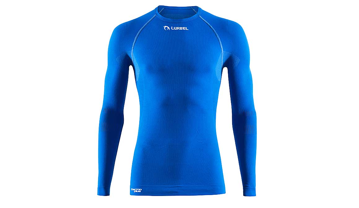 Básicos del viajero outdoor: primeras capas y calcetines Lurbel