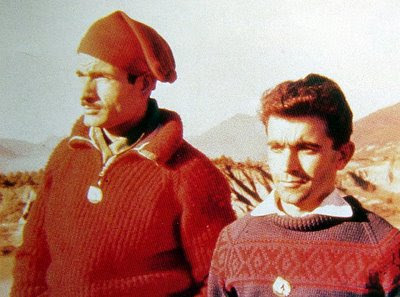 Érase una vez la aventura