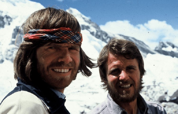 Érase una vez la aventura