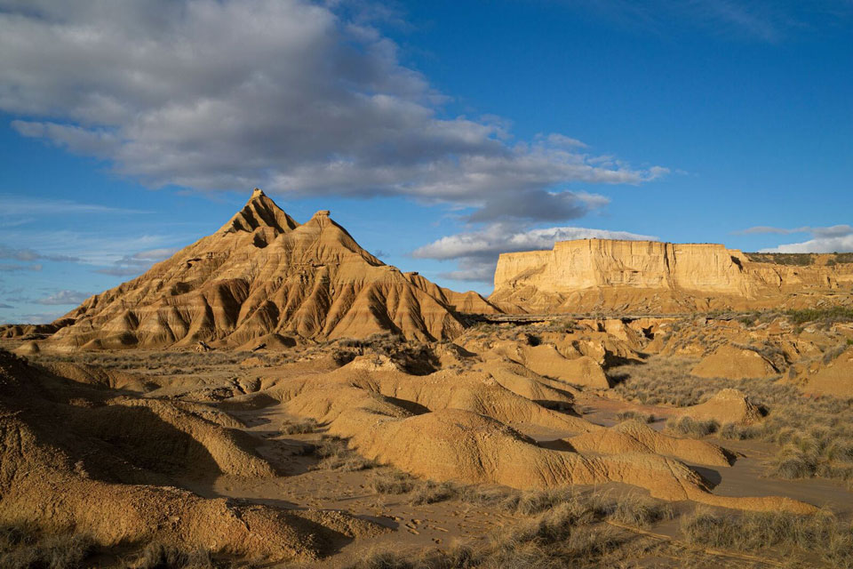 Maravillas naturales de España 