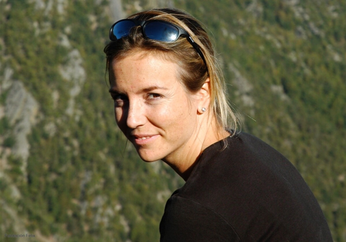 Odile prueba