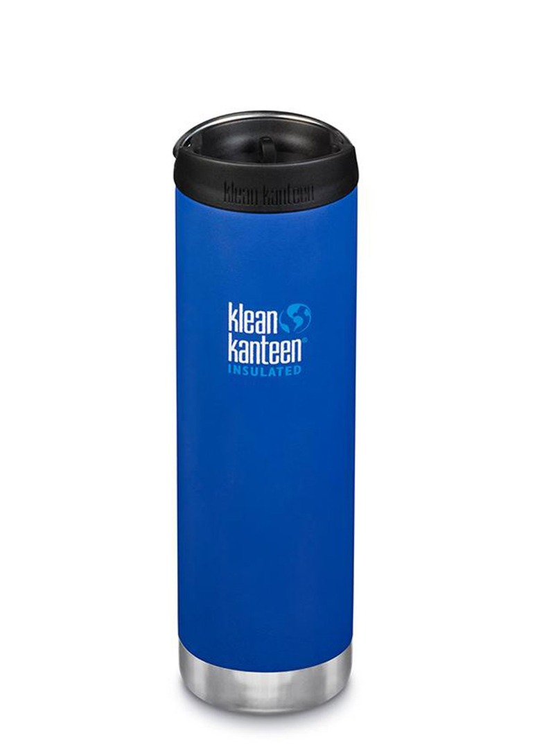 TWWide de Klean Kanteen, revolucionarias y sostenibles 