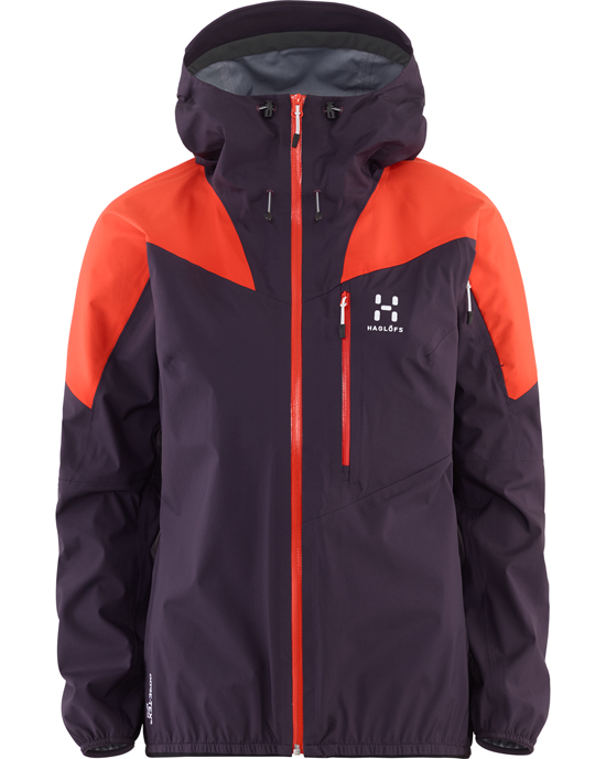 HAGLOFS Touring Active Jacket