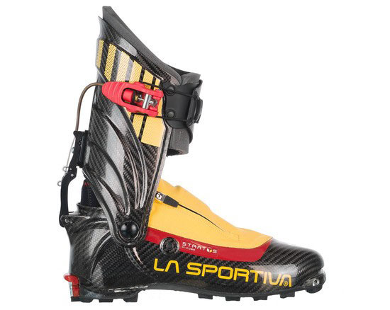 Botas La Sportiva