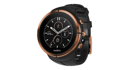 Reloj deportivo Suunto