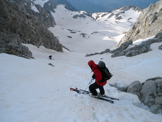 Skimo Grecia