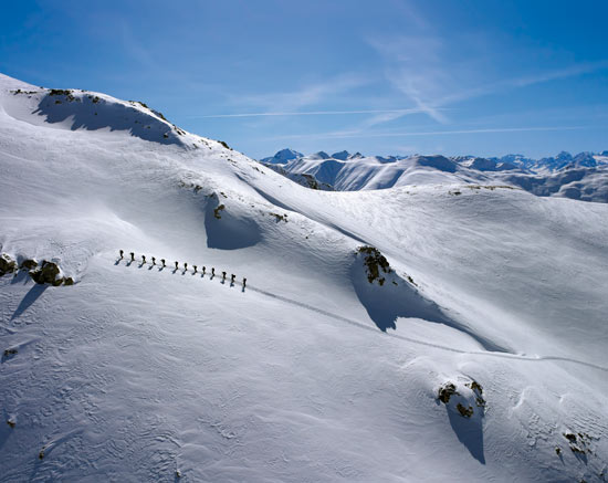 Skimo Pirineos