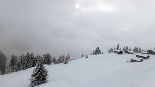 Aletsch Arena