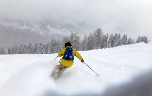 Aletsch Arena