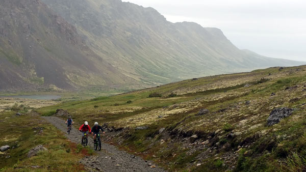 MTB Alaska