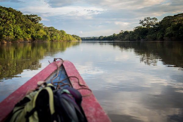 Aventura Colombia