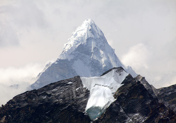 Ama Dablam