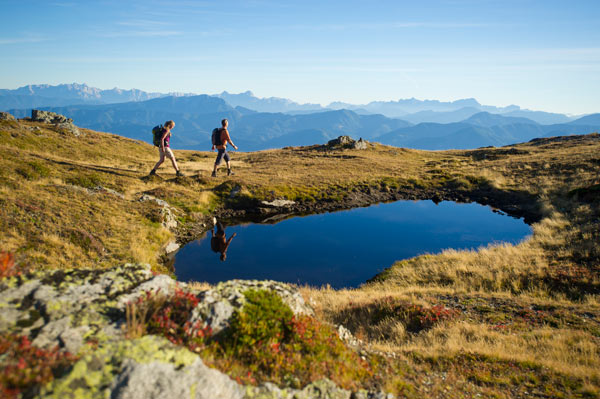 Alpe Adria Trail