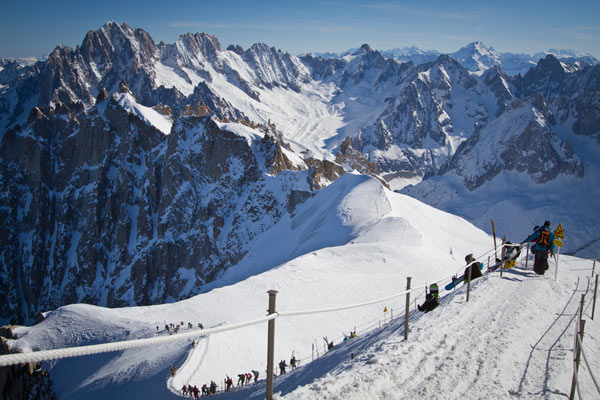 Vallé Blanche