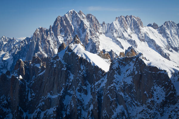 Chamonix