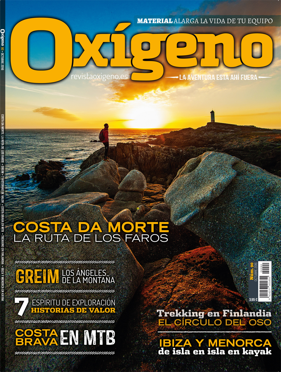 Oxígeno 90
